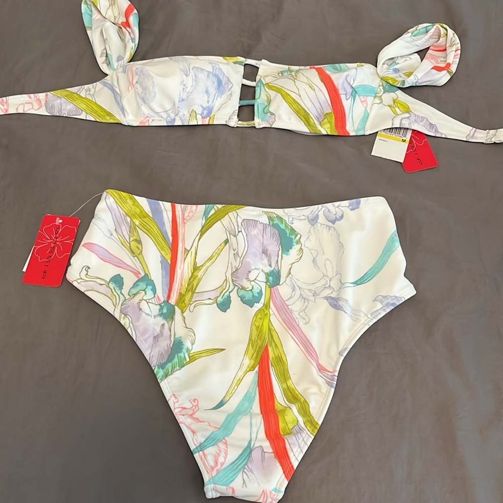 NWT GOSSIP Bikini 👙 - Picture 8 of 8
